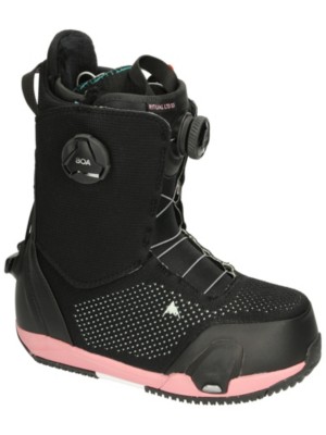 Burton Ritual Ltd Step On Snowboard Boots - buy at Blue Tomato